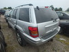 2004 JEEP GRAND CHER - Image 2