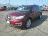 2016 Chevrolet Traverse - Image 3