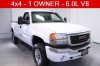 2006 GMC Sierra 2500HD - Image 1