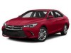 2016 Toyota Camry - Image 1