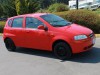 2004 Chevrolet Aveo - Image 1