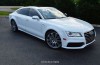 2012 Audi A7 - Image 1