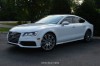 2012 Audi A7 - Image 2