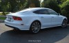 2012 Audi A7 - Image 4