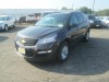 2016 Chevrolet Traverse - Image 3