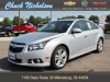 2012 Chevrolet Cruze - Image 1