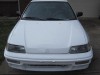 1990 Honda Civic CRX - Image 1