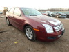 2007 FORD FUSION SE - Image 1