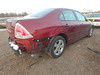 2007 FORD FUSION SE - Image 2