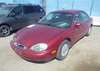 1996 Mercury Sable - Image 2