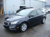 2016 Chevrolet Cruze - Image 1