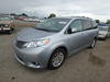 2011 TOYOTA SIENNA XLE - Image 4