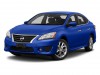 2013 Nissan Sentra - Image 1