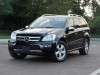 2010 Mercedes-Benz GL - Image 1