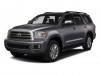 2016 Toyota Sequoia - Image 1