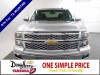 2015 Chevrolet Silverado 1500 - Image 2
