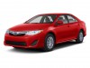 2012 Toyota Camry - Image 1