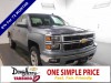 2015 Chevrolet Silverado 1500 - Image 3