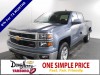 2015 Chevrolet Silverado 1500 - Image 1