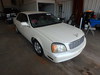 2001 CADILLAC DEVILLE - Image 1