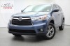 2015 Toyota Highlander - Image 1