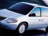 2005 Chrysler Town and Country - Image 1