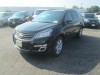 2016 Chevrolet Traverse - Image 3