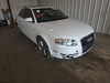 2007 AUDI A4 2.0 TUR - Image 1