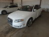 2007 AUDI A4 2.0 TUR - Image 2