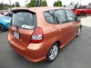 2007 Honda Fit - Image 4