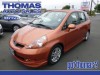 2007 Honda Fit - Image 1