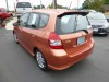 2007 Honda Fit - Image 3