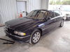 2001 BMW 740IL - Image 2