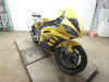 2008 YAMAHA YZFR6L - Image 1