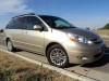 2008 Toyota Sienna - Image 1