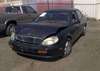 2001 Daewoo Leganza - Image 2