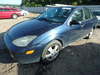 2003 FORD FOCUS ZTS - Image 2