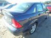 2003 FORD FOCUS ZTS - Image 3