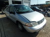 2001 FORD WINDSTAR S - Image 1