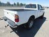 1999 TOYOTA TACOMA XTR - Image 4