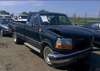 1995 FORD F150 - Image 1