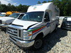 2012 FORD E350 SUPER - Image 2