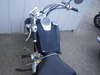 2006 HONDA VT750C - Image 2