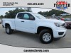 2015 Chevrolet Colorado - Image 1