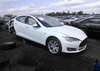 2015 TESLA MODEL S - Image 1