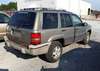 1995 JEEP Grand Cherokee - Image 4