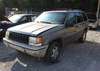 1995 JEEP Grand Cherokee - Image 2