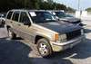 1995 JEEP Grand Cherokee - Image 1