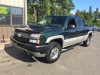 2004 Chevrolet Silverado 2500 - Image 3