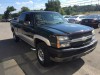 2004 Chevrolet Silverado 2500 - Image 4